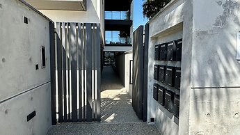 Bali Residence Apartment