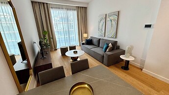 Bali Residence Apartment