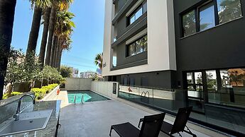 Bali Residence Apartment