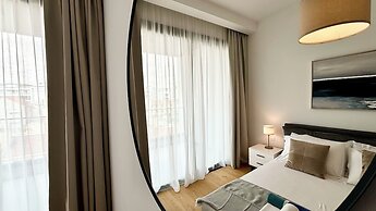 Bali Residence Apartment