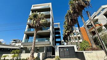 Bali Residence Apartment