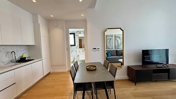 Bali Residence Apartment