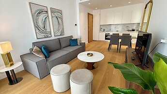 Bali Residence Apartment