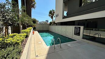 Bali Residence Apartment