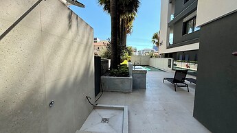 Bali Residence Apartment