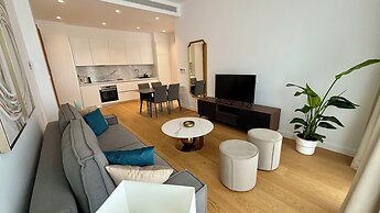 Bali Residence Apartment