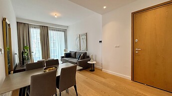 Bali Residence Apartment