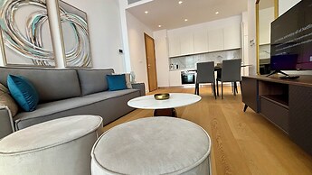 Bali Residence Apartment