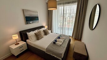 Bali Residence Apartment