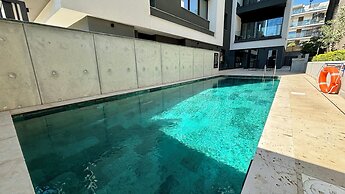 Bali Residence Apartment