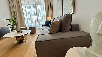 Bali Residence Apartment