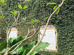 Swarnapaya résidence