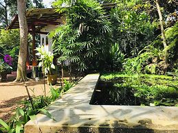 Swarnapaya résidence