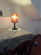 Swarnapaya résidence