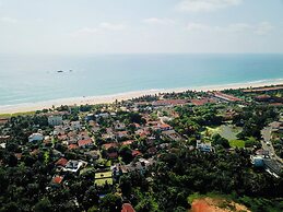 Swarnapaya résidence