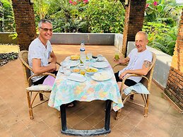 Swarnapaya résidence