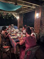 Swarnapaya résidence