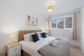 Charming 2 Bed 1Bath Apt -Transom Square