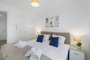 Charming 2 Bed 1Bath Apt -Transom Square