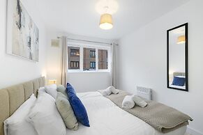 Charming 2 Bed 1Bath Apt -Transom Square