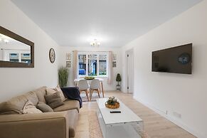 Charming 2 Bed 1Bath Apt -Transom Square