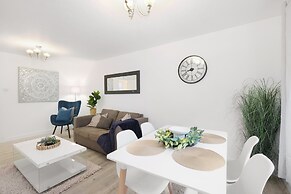 Charming 2 Bed 1Bath Apt -Transom Square