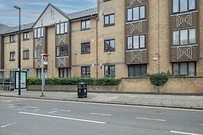 Charming 2 Bed 1Bath Apt -Transom Square