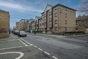 Charming 2 Bed 1Bath Apt -Transom Square