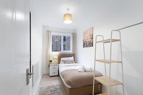 Charming 2 Bed 1Bath Apt -Transom Square