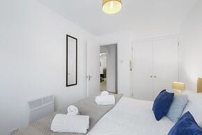 Charming 2 Bed 1Bath Apt -Transom Square