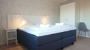 Boardinghouse Kappeln by Team SchleiFee