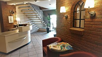 Boardinghouse Kappeln by Team SchleiFee