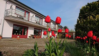 Boardinghouse Kappeln by Team SchleiFee