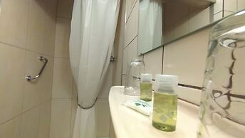 Boardinghouse Kappeln by Team SchleiFee