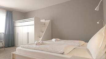 Boardinghouse Kappeln by Team SchleiFee