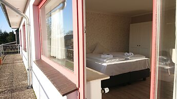 Boardinghouse Kappeln by Team SchleiFee