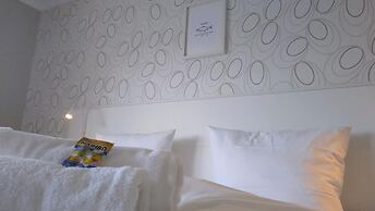 Boardinghouse Kappeln by Team SchleiFee