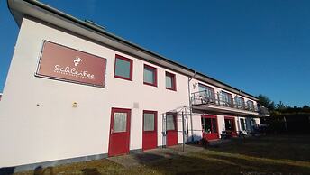 Boardinghouse Kappeln by Team SchleiFee