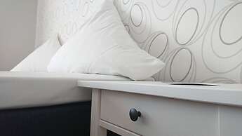 Boardinghouse Kappeln by Team SchleiFee