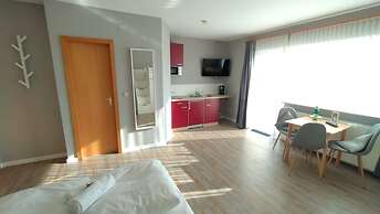 Boardinghouse Kappeln by Team SchleiFee