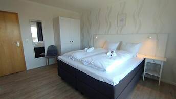 Boardinghouse Kappeln by Team SchleiFee