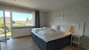 Boardinghouse Kappeln by Team SchleiFee