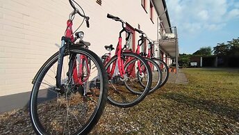 Boardinghouse Kappeln by Team SchleiFee