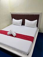 Hotel Ghoonghat