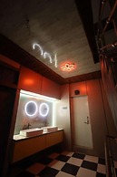 Hotel Ghoonghat