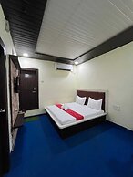 Hotel Ghoonghat