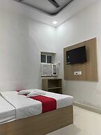 Hotel Ghoonghat