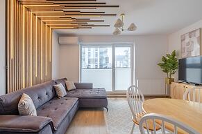 Open Air Residence 1 by Grand Apartmetns