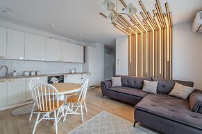 Open Air Residence 1 by Grand Apartmetns