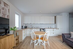 Open Air Residence 1 by Grand Apartmetns